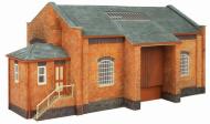 OS76R003 : Oxford - GWR Goods Shed - Pre Order OS76R003 : Oxford - GWR Goods Shed - Pre Order