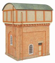 OS76R005 : Oxford - GWR Water Tower/Crane - Pre Order OS76R005 : Oxford - GWR Water Tower/Crane - Pre Order