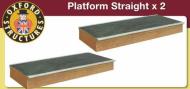OS76R006 : Oxford - Straight Platform x2 - Pre Order OS76R006 : Oxford - Straight Platform x2 - Pre Order
