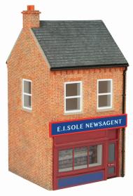 OS76T004 : Oxford - E.I.Sole Newsagent (Shop 2) - Pre Order OS76T004 : Oxford - E.I.Sole Newsagent (Shop 2) - Pre Order