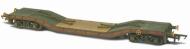 OR76WW002W : BR Warwell A Diamond Bogies #DM360332 (Brown) Weathered - In Stock OR76WW002W : BR Warwell A Diamond Bogies #DM360332 (Brown) Weathered - In Stock