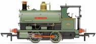 R3640 : Peckett W4 0-4-0ST #882 R3640 : Peckett W4 0-4-0ST #882