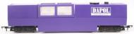 B800 : Track Cleaner (Purple) (Clearance - was $99.99) - In Stock B800 : Track Cleaner (Purple) (Clearance - was $99.99) - In Stock