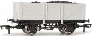 A001 : Unpainted 5 Plank Wagon (10 A001 : Unpainted 5 Plank Wagon (10