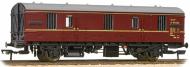39-550 : Mk1 CCT (BR Maroon) - Pre Order 39-550 : Mk1 CCT (BR Maroon) - Pre Order