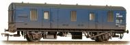 39-551 : Mk1 CCT (BR Blue) Weathered - Pre Order 39-551 : Mk1 CCT (BR Blue) Weathered - Pre Order