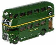 NRT005 : Oxford - AEC ART Bus - London Country NRT005 : Oxford - AEC ART Bus - London Country