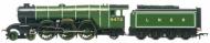 R3284TTS : RailRoad - LNER A1 4-6-2- #4472 R3284TTS : RailRoad - LNER A1 4-6-2- #4472