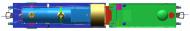 4S-043-006S : BR 53xx 2-6-0 #7310 (Lined Green - Late Crest) DCC Sound Fitted - Pre Order 4S-043-006S : BR 53xx 2-6-0 #7310 (Lined Green - Late Crest) DCC Sound Fitted - Pre Order