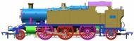 4S-041-004S : GWR 5101 2-6-2T #5150 ( 4S-041-004S : GWR 5101 2-6-2T #5150 (