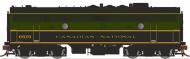 223021 : Rapido - GMD F9B - CNR #6626 (Green & Gold) - Pre Order 223021 : Rapido - GMD F9B - CNR #6626 (Green & Gold) - Pre Order