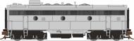 223031 : Rapido - GMD F7B - Undecorated (CP version) - Pre Order 223031 : Rapido - GMD F7B - Undecorated (CP version) - Pre Order