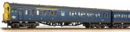 31-238A : Class 205 #1122 (BR Blue FYE - No Headlight) Weathered - Pre Order 31-238A : Class 205 #1122 (BR Blue FYE - No Headlight) Weathered - Pre Order