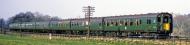 31-490 : Class 410 (4-BEP) 4-Car EMU #7003 (BR Green Small Yellow Panel) - Pre Order 31-490 : Class 410 (4-BEP) 4-Car EMU #7003 (BR Green Small Yellow Panel) - Pre Order