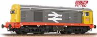 32-030DS : Class 20 #20156 (BR Railfreight - Red Stripe) DCC Sound - Pre Order 32-030DS : Class 20 #20156 (BR Railfreight - Red Stripe) DCC Sound - Pre Order
