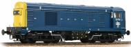32-035B : Class 20 #20174 (BR Blue FYE) Domino Head Code - Pre Order 32-035B : Class 20 #20174 (BR Blue FYE) Domino Head Code - Pre Order