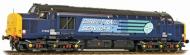 32-392 : Class 37/5 #37688 32-392 : Class 37/5 #37688