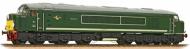 32-650DS : Class 44 #D3 32-650DS : Class 44 #D3