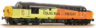 32-789 : Class 37/0 #37099 32-789 : Class 37/0 #37099