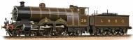 31-910 : LBSCR H1 Brighton Atlantic 4-4-2 #39 31-910 : LBSCR H1 Brighton Atlantic 4-4-2 #39