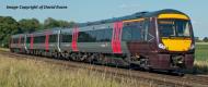 35-625 : Class 170/1 3-Car DMU #170104 (Cross Country) - Pre Order 35-625 : Class 170/1 3-Car DMU #170104 (Cross Country) - Pre Order