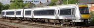 35-560 : Class 168/3 2-Car DMU #168327 (Chiltern Railways) - Pre Order 35-560 : Class 168/3 2-Car DMU #168327 (Chiltern Railways) - Pre Order
