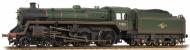 32-511 : BR 5MT 4-6-0 #73051 (Lined Green - Late Crest) Weathered with BR1G Tender - Pre Order 32-511 : BR 5MT 4-6-0 #73051 (Lined Green - Late Crest) Weathered with BR1G Tender - Pre Order