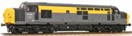 32-792 : Class 37/0 #37046 (BR Dutch Grey & Yellow) Split Headcode - Pre Order 32-792 : Class 37/0 #37046 (BR Dutch Grey & Yellow) Split Headcode - Pre Order