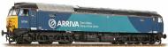 32-755A : Class 57/3 #57314 (Arriva Trains Wales) - Pre Order 32-755A : Class 57/3 #57314 (Arriva Trains Wales) - Pre Order