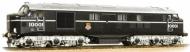 31-998 : Class D16/1 Ivatt Diesel #10001 (BR Black EC) - Pre Order 31-998 : Class D16/1 Ivatt Diesel #10001 (BR Black EC) - Pre Order