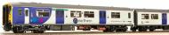 32-941 : Class 150/2 2-Car DMU #150275 (Northern) - Pre Order 32-941 : Class 150/2 2-Car DMU #150275 (Northern) - Pre Order