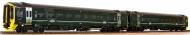 31-519 : Class 158 2-Car DMU #158766 (GWR Green) - Pre Order 31-519 : Class 158 2-Car DMU #158766 (GWR Green) - Pre Order