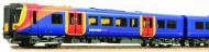371-725 : Class 450 4-Car EMU #450073 (South West Trains) - Pre Order