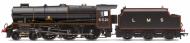 R3614 : LMS Rebuilt Patriot 4-6-0 #5521 R3614 : LMS Rebuilt Patriot 4-6-0 #5521