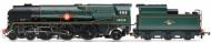 R3617 : BR Rebuilt Merchant Navy 4-6-2 #35030 R3617 : BR Rebuilt Merchant Navy 4-6-2 #35030