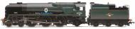 R3618 : BR Rebuilt Battle of Britain 4-6-2 #34050 R3618 : BR Rebuilt Battle of Britain 4-6-2 #34050