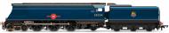 R3632 : BR Merchant Navy Class 4-6-2 #35024 R3632 : BR Merchant Navy Class 4-6-2 #35024