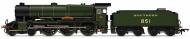 R3634 : SR Lord Nelson 4-6-0 #851 R3634 : SR Lord Nelson 4-6-0 #851