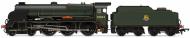 R3635 : BR Lord Nelson 4-6-0 #30863 R3635 : BR Lord Nelson 4-6-0 #30863