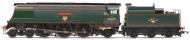 R3638 : BR West Country 4-6-2 #34019 R3638 : BR West Country 4-6-2 #34019