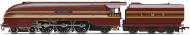 R3639 : LMS Streamlined Princess Coronation 4-6-2 #6244 R3639 : LMS Streamlined Princess Coronation 4-6-2 #6244