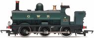 R3667 : RailRoad - GWR 2721 0-6-0PT #2779 ( R3667 : RailRoad - GWR 2721 0-6-0PT #2779 (