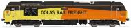R3659 : Class 67 #67027 R3659 : Class 67 #67027