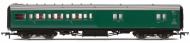 R4840 : BR Maunsell Corridor 4 Compartment Brake Second #S3232S R4840 : BR Maunsell Corridor 4 Compartment Brake Second #S3232S
