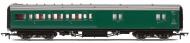 R4841 : BR Maunsell Corridor 4 Compartment Brake Second #S3233S R4841 : BR Maunsell Corridor 4 Compartment Brake Second #S3233S