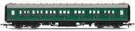 R4842 : BR Maunsell Corridor Composite #S5145S R4842 : BR Maunsell Corridor Composite #S5145S
