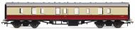 R4845 : BR Mk1 Parcels #M80584 (Crimson & Cream) - Pre Order R4845 : BR Mk1 Parcels #M80584 (Crimson & Cream) - Pre Order