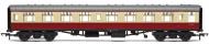 R4846 : BR Mk1 SL Second Corridor #M25633 (Crimson & Cream) - Pre Order R4846 : BR Mk1 SL Second Corridor #M25633 (Crimson & Cream) - Pre Order