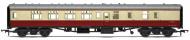 R4848 : BR Mk1 BSK Brake Second Corridor #M34466 (Crimson & Cream) - Pre Order R4848 : BR Mk1 BSK Brake Second Corridor #M34466 (Crimson & Cream) - Pre Order