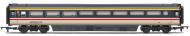 R4851 : BR Mk3 TRFB Buffet #40711 (Intercity Swallow) - In Stock R4851 : BR Mk3 TRFB Buffet #40711 (Intercity Swallow) - In Stock